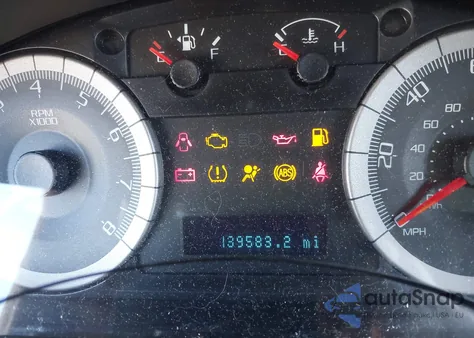 2009 Ford Escape Limited из США, поврежденный, VIN 1FMCU04G29KA63848